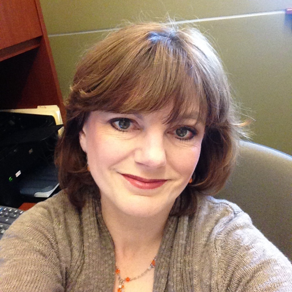 Meet your Posher, Samantha